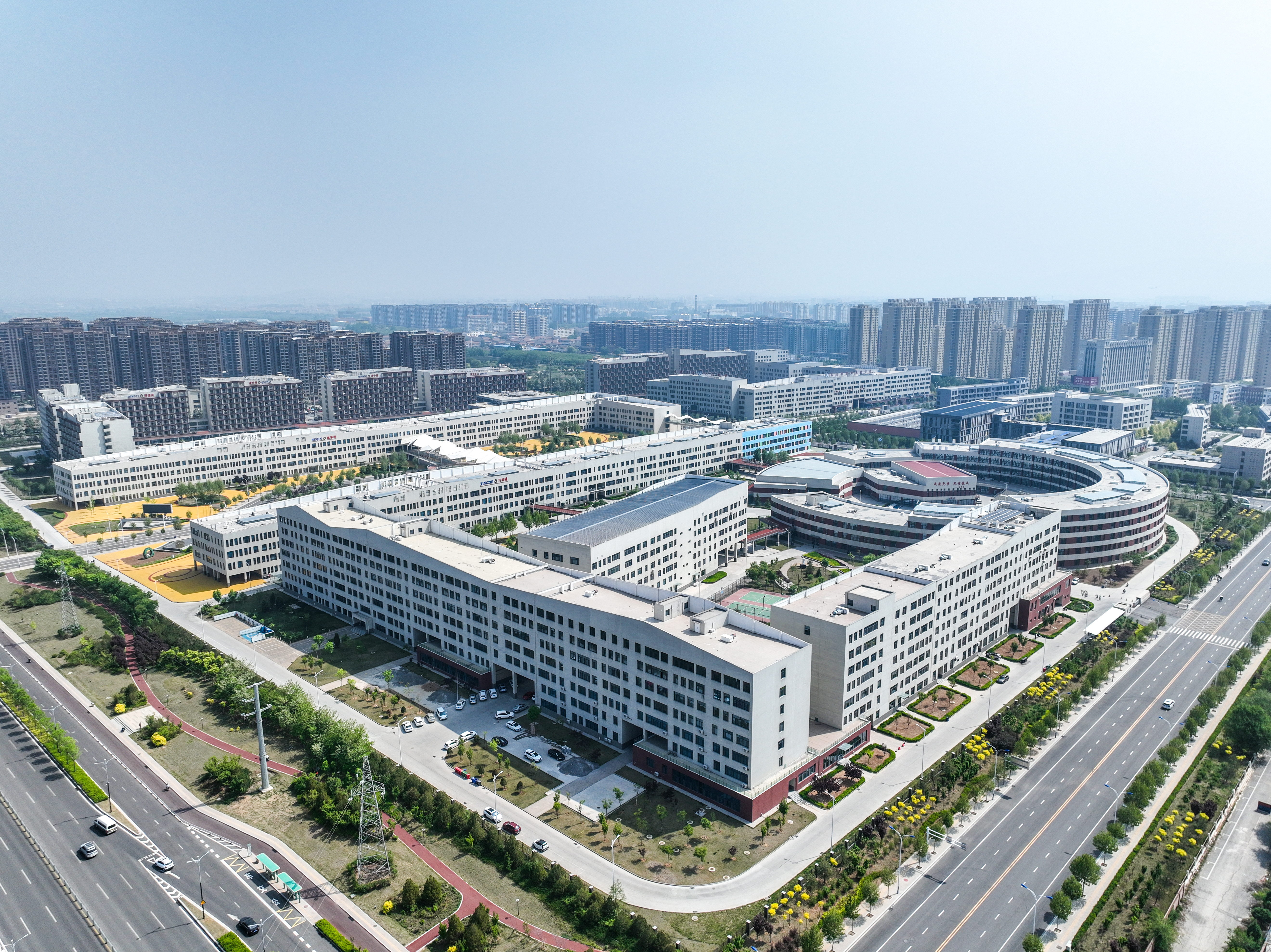 校园全景(图5)
