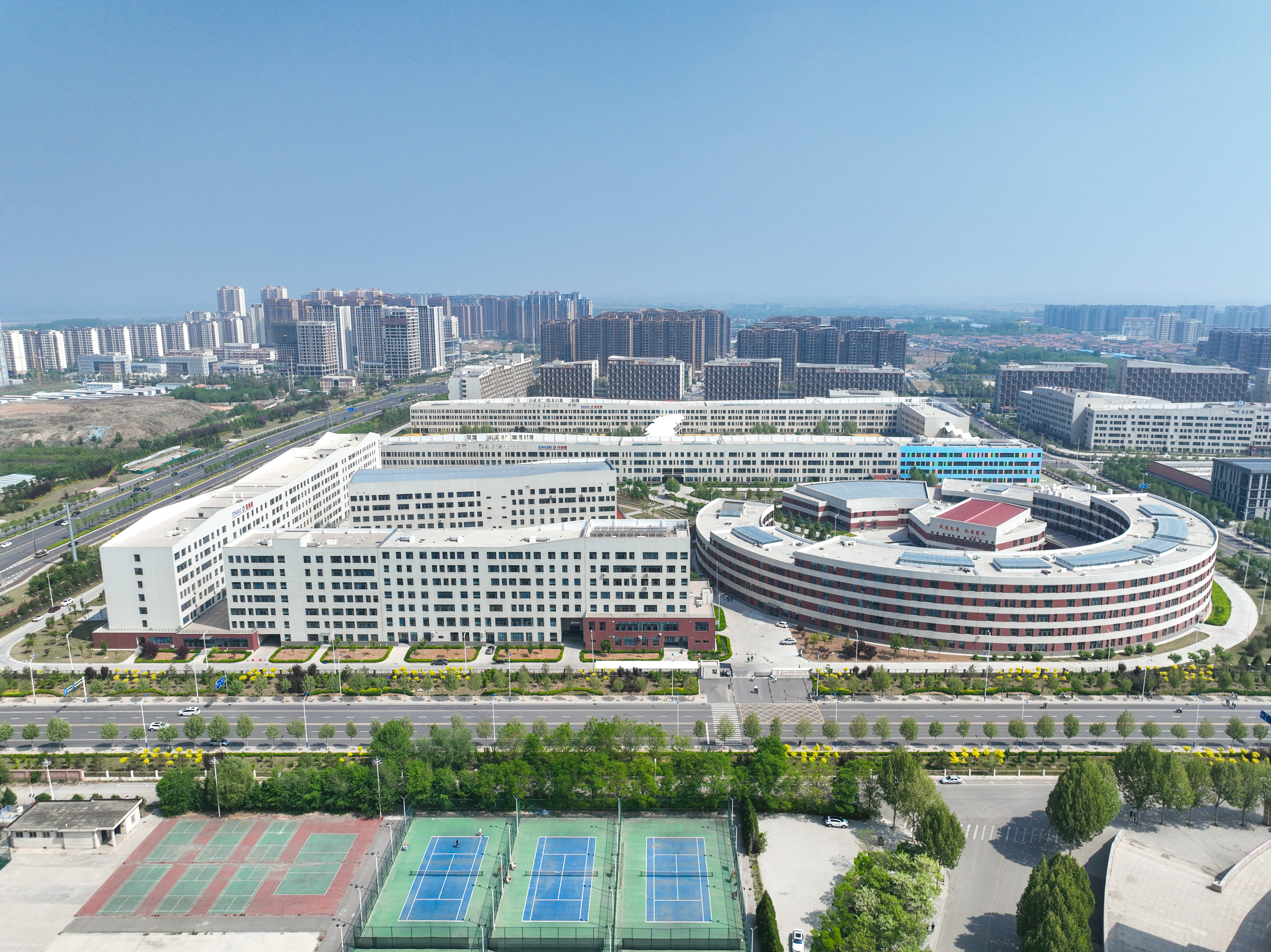 校园全景(图6)