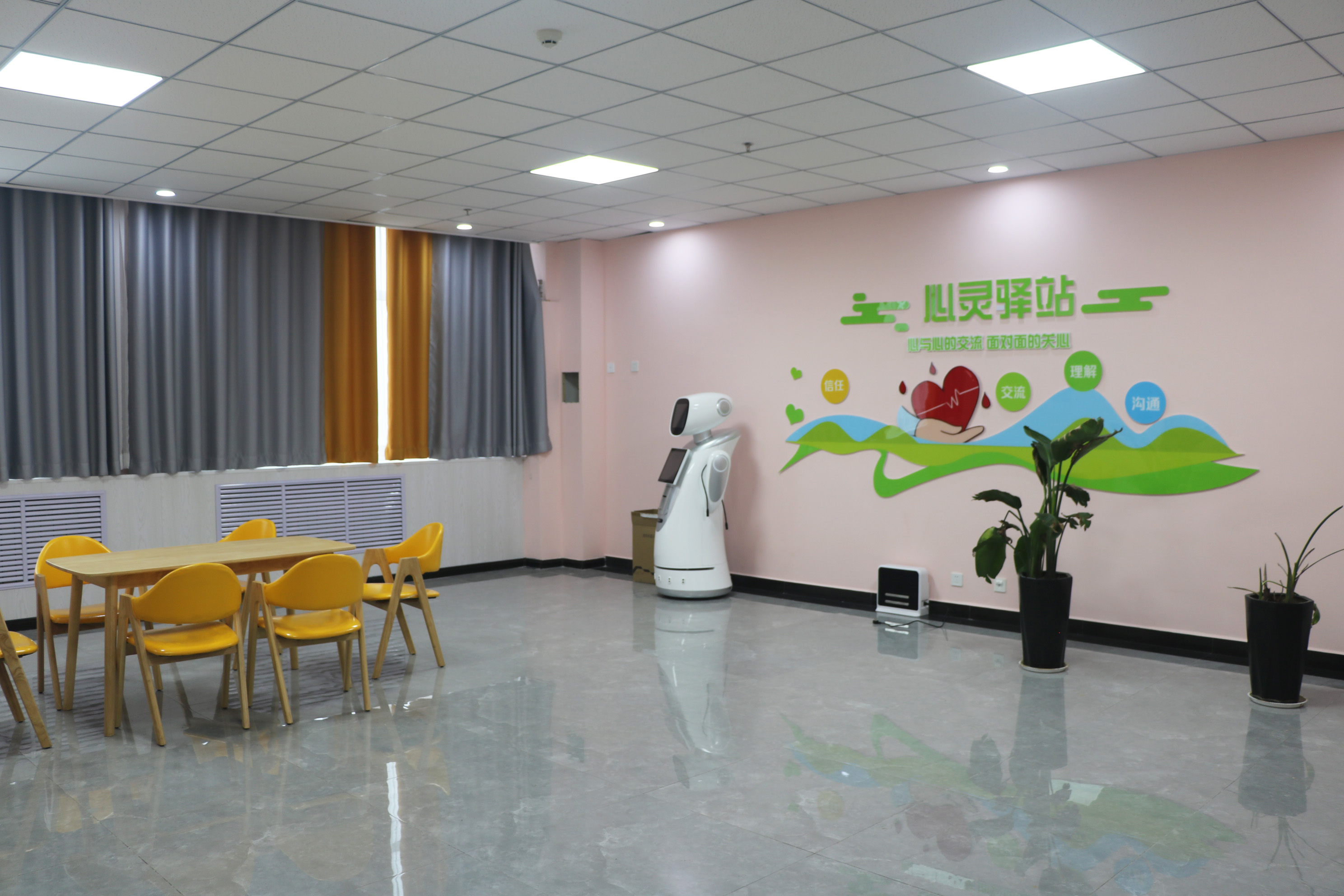 教室(图14)