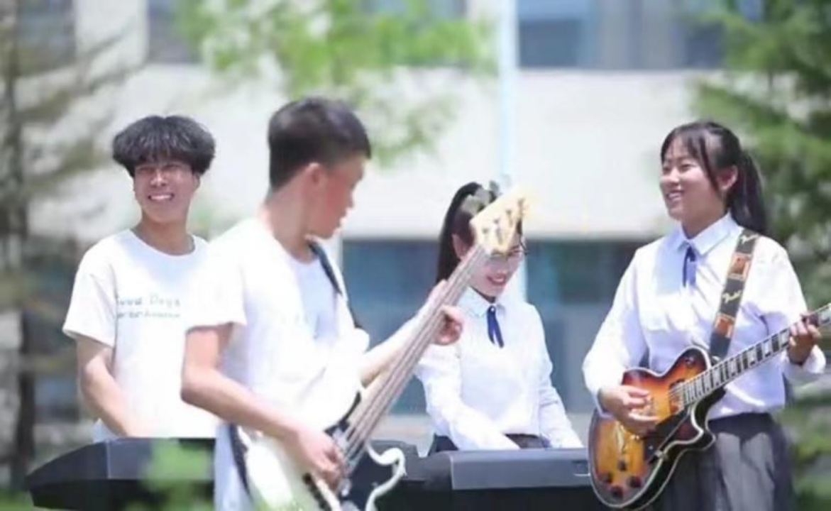 音乐系(图16) 音乐系(图16)
