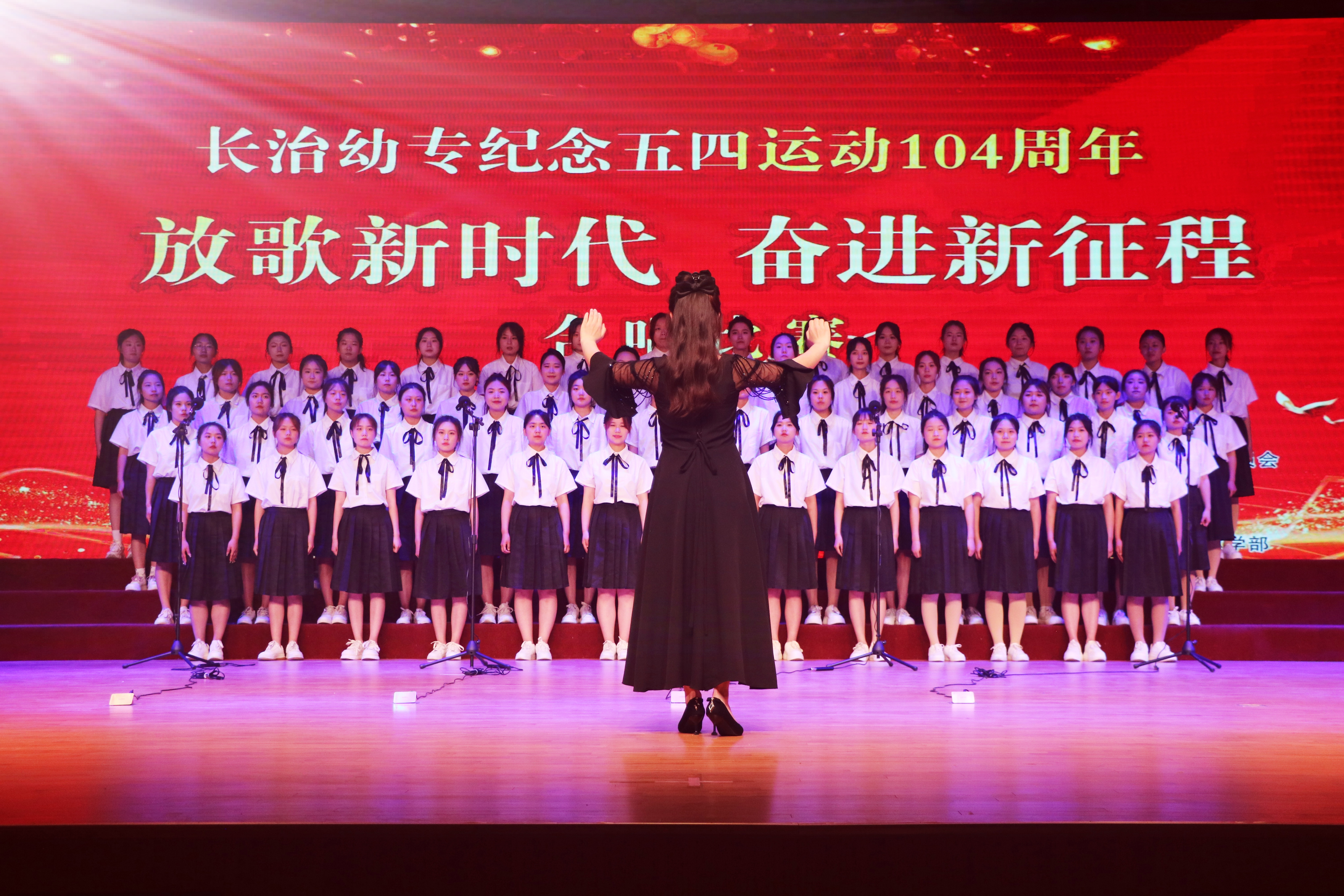 外语教学部(图8) 外语系(图8)