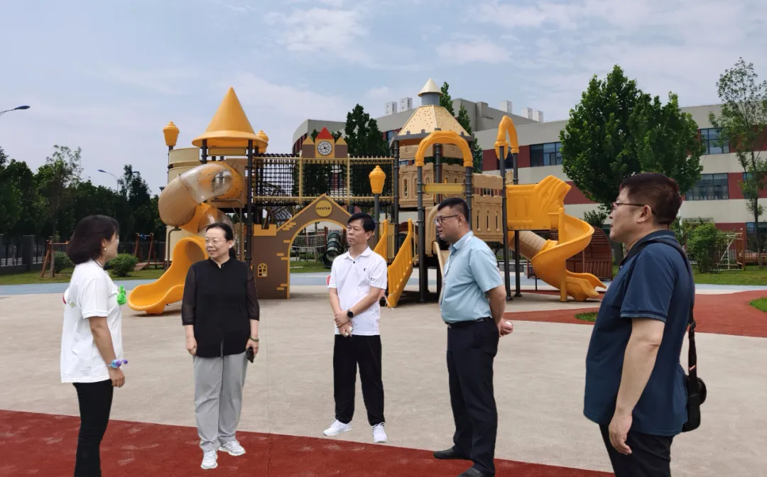 家长开放日活动(图7) 必赢官网小蜗牛幼儿园家长开放日活动(图7)