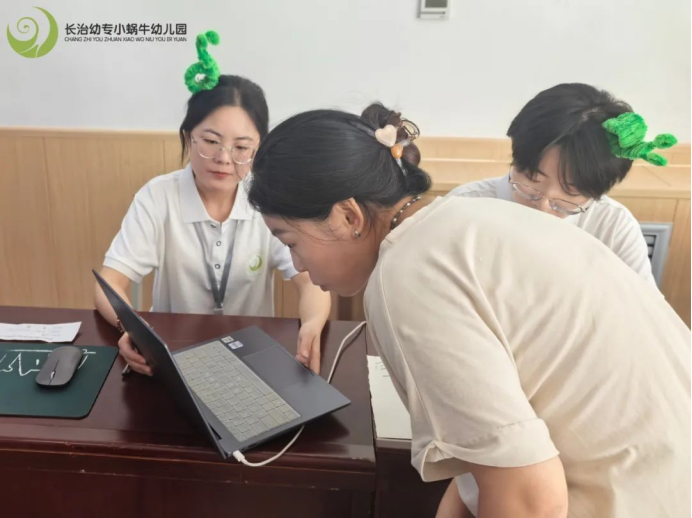 必赢官网小蜗牛幼儿园秋季报名活动(图5) 必赢官网小蜗牛幼儿园秋季报名活动(图5)