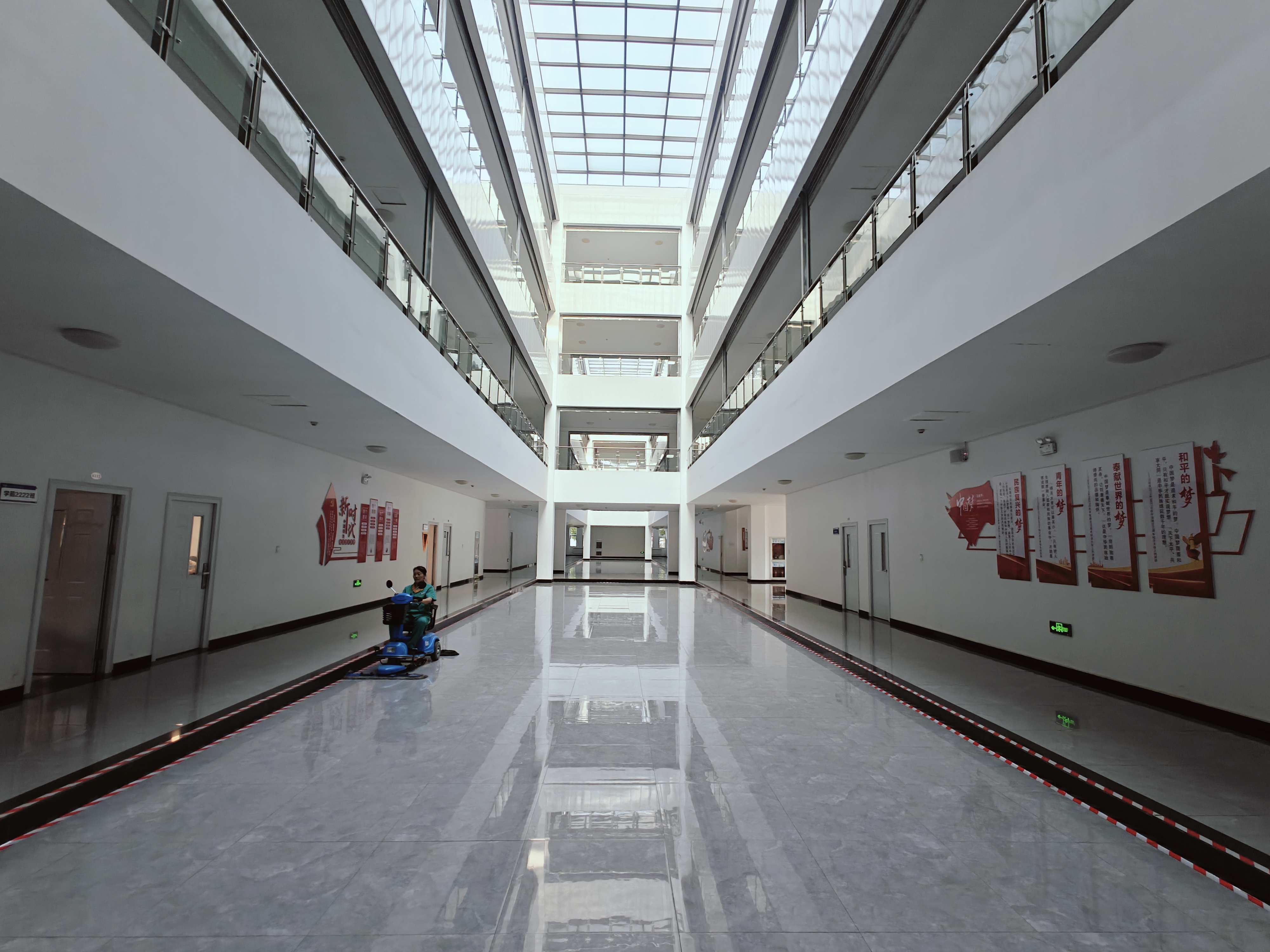 优美校园(图2)