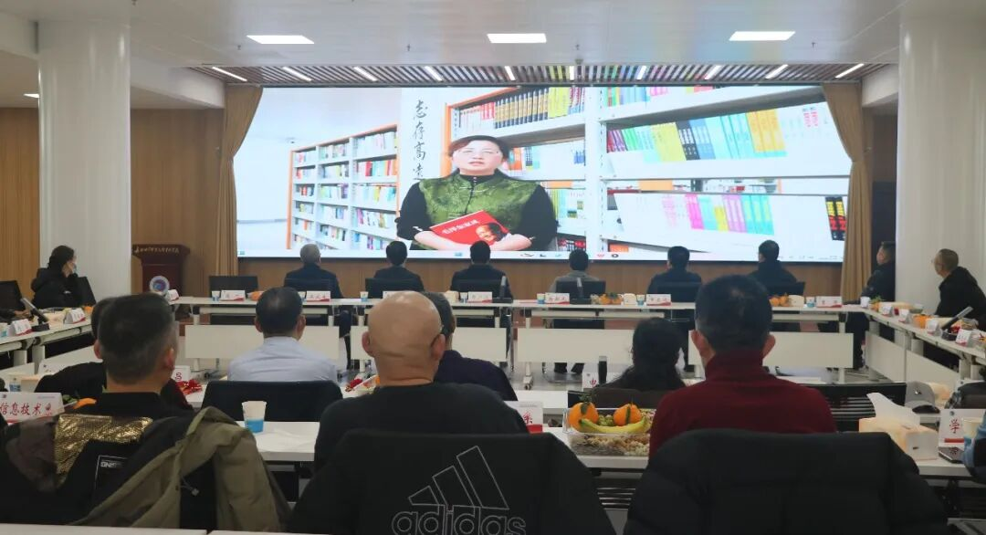 耕耘结硕果，岁月铸荣光——必赢官网举行荣誉退休仪式(图5)