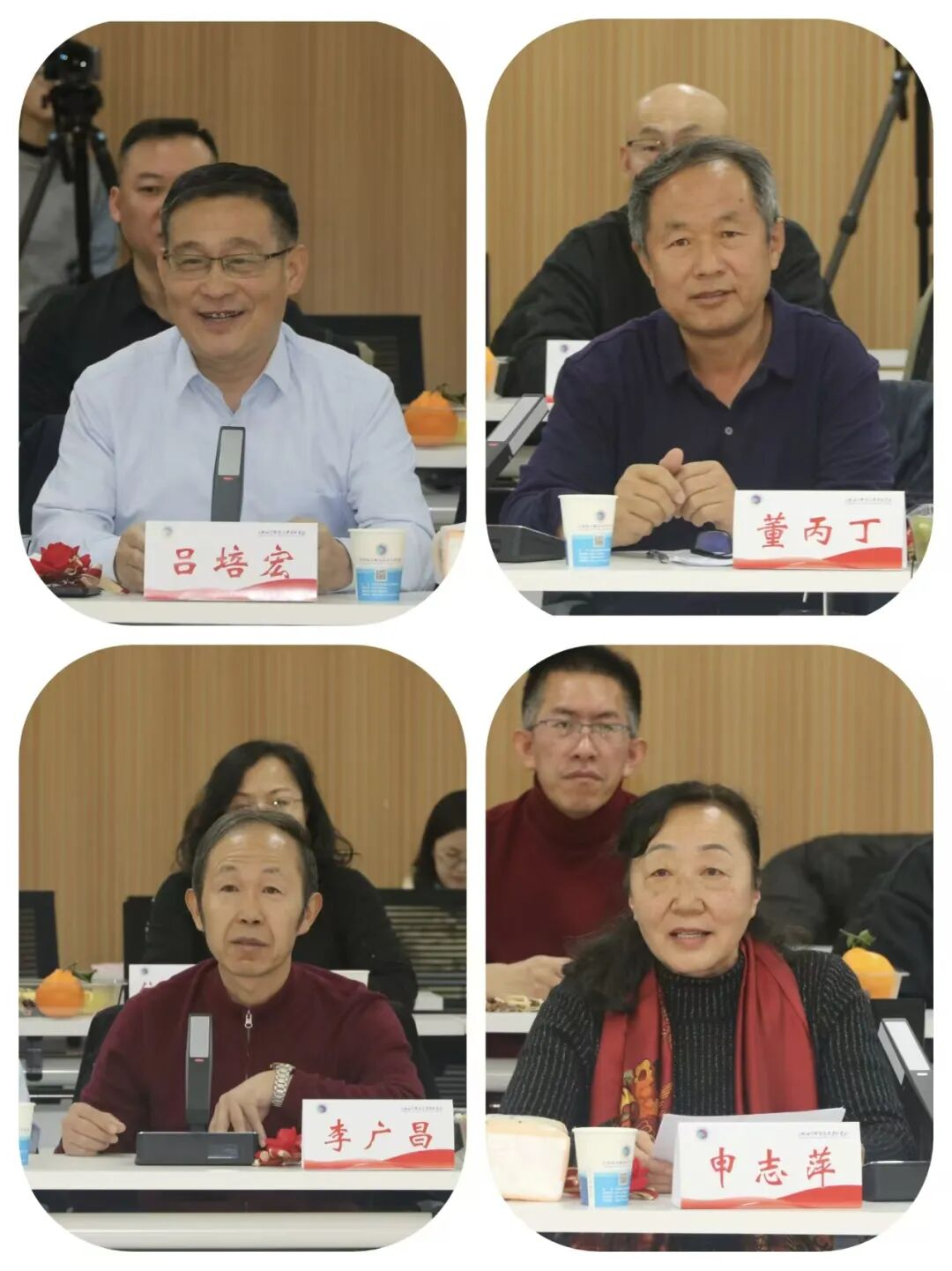 耕耘结硕果，岁月铸荣光——必赢官网举行荣誉退休仪式(图6)