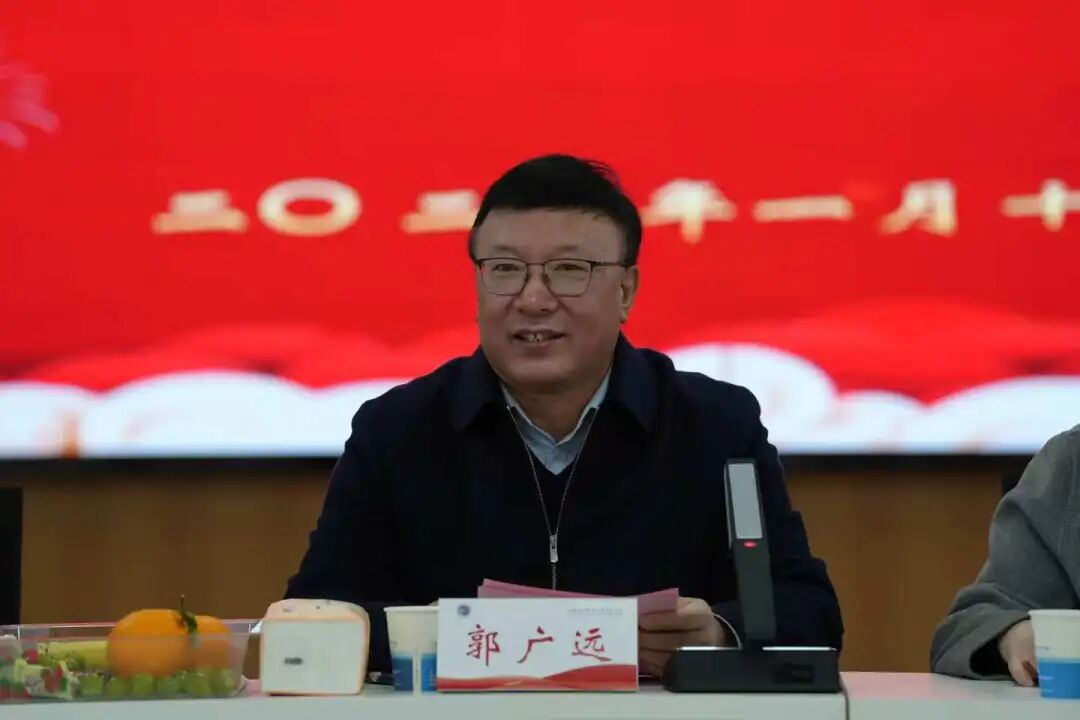 耕耘结硕果，岁月铸荣光——必赢官网举行荣誉退休仪式(图11)