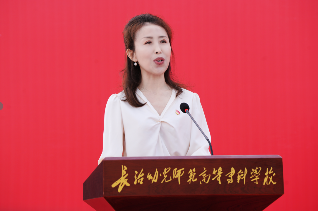 砺行开新程 笃行向远方——必赢官网举行2026届毕业典礼仪式(图13) 砺行开新程 笃行向远方——必赢官网举行2026届毕业典礼仪式(图13)